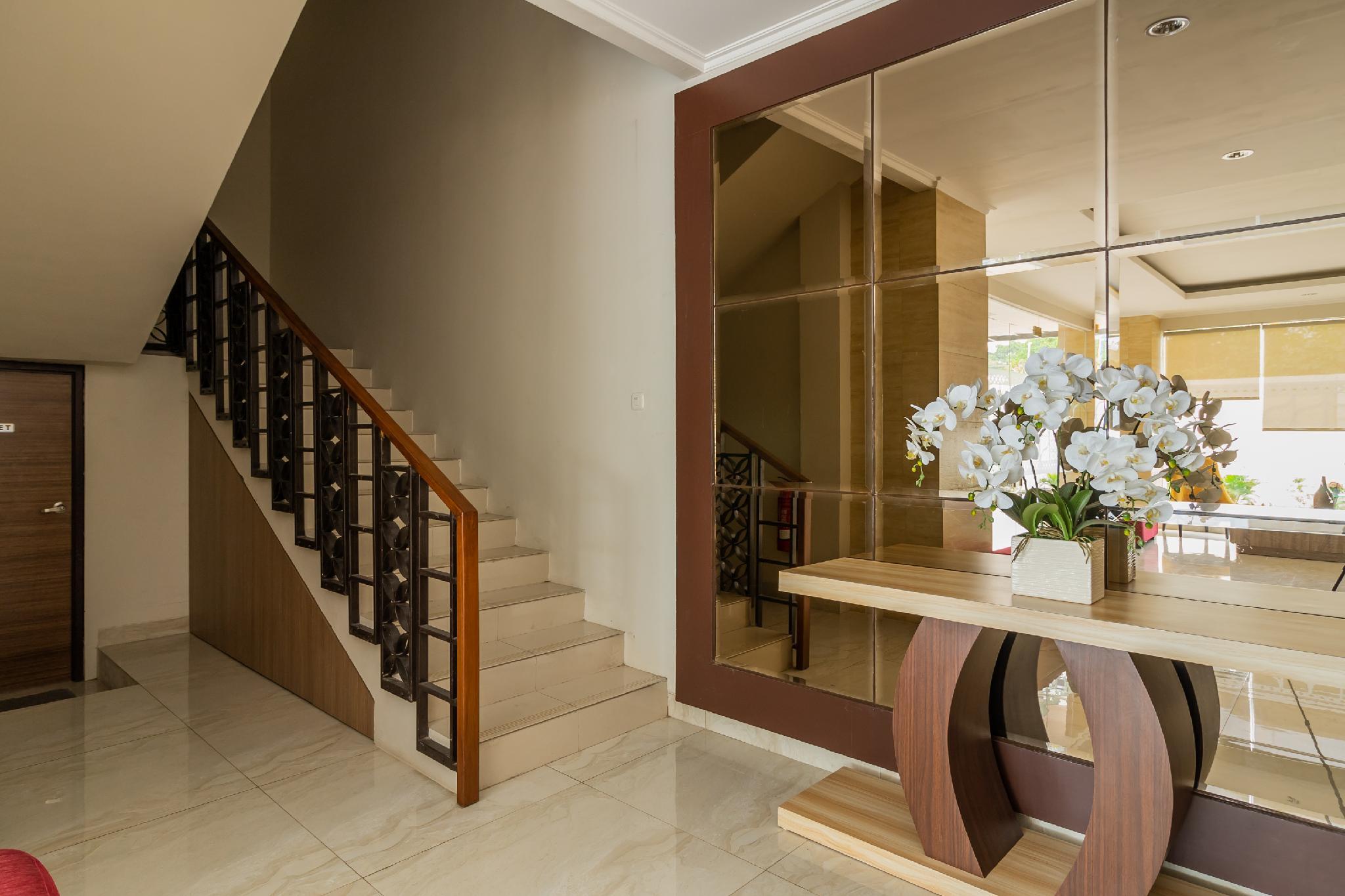 Nội thất khách sạn