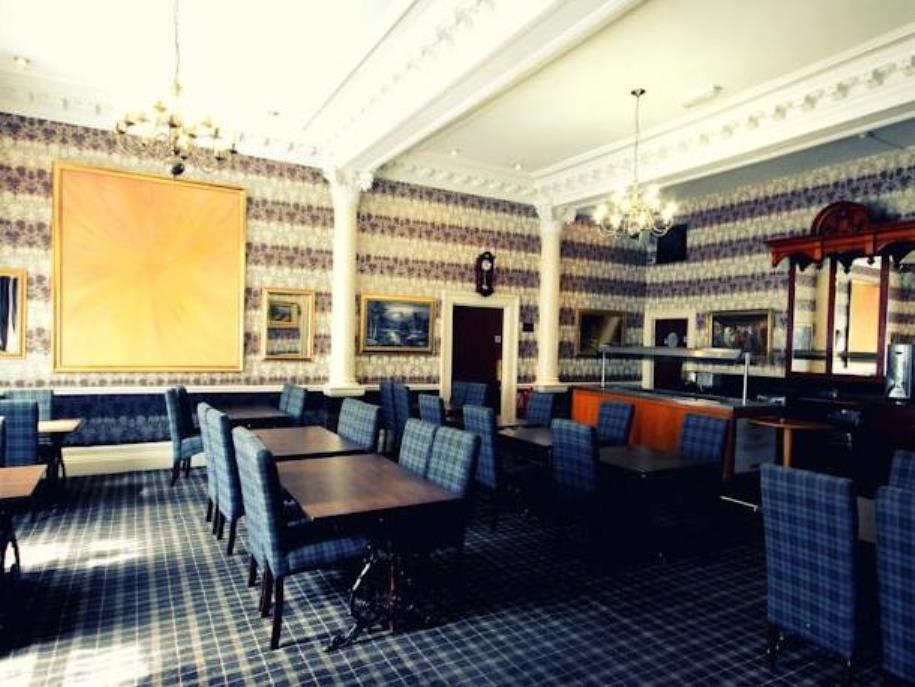 Nội thất khách sạn