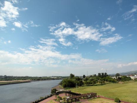 Khu vực xung quanh