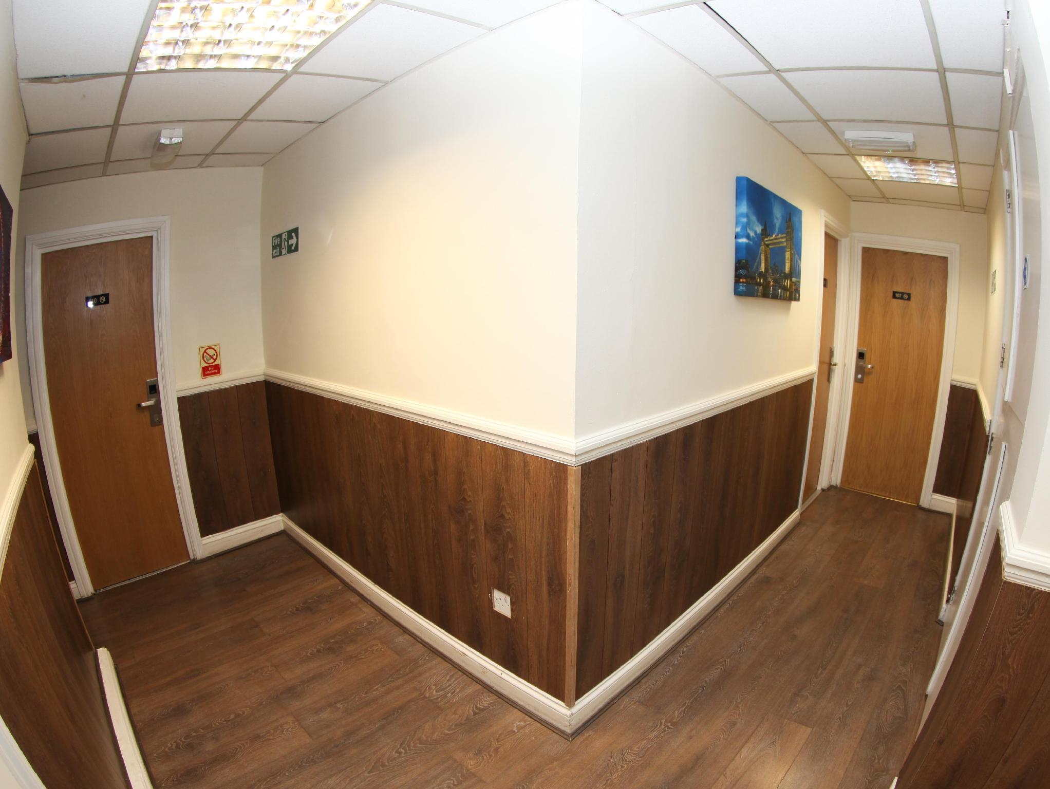 Nội thất khách sạn