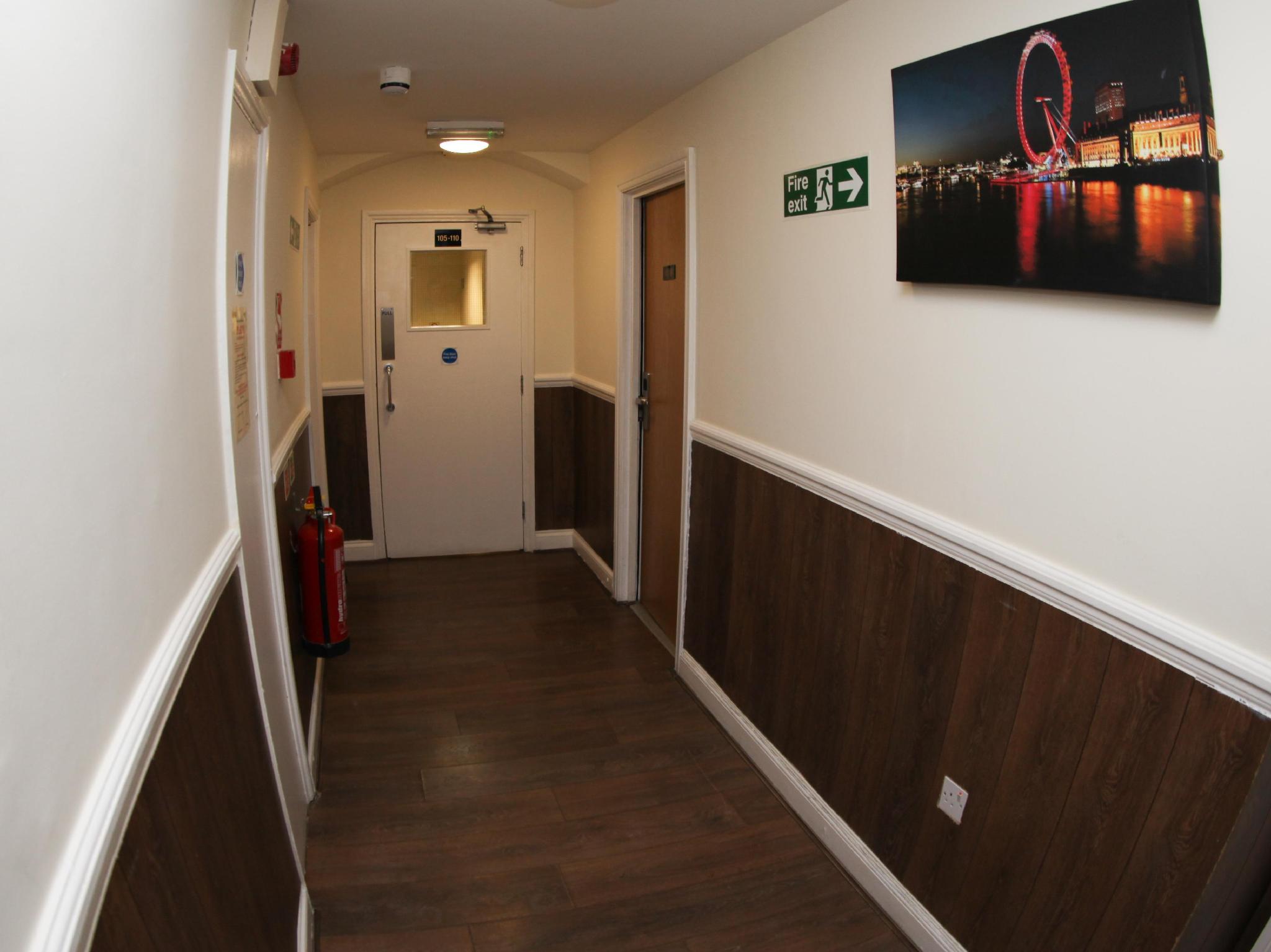 Nội thất khách sạn