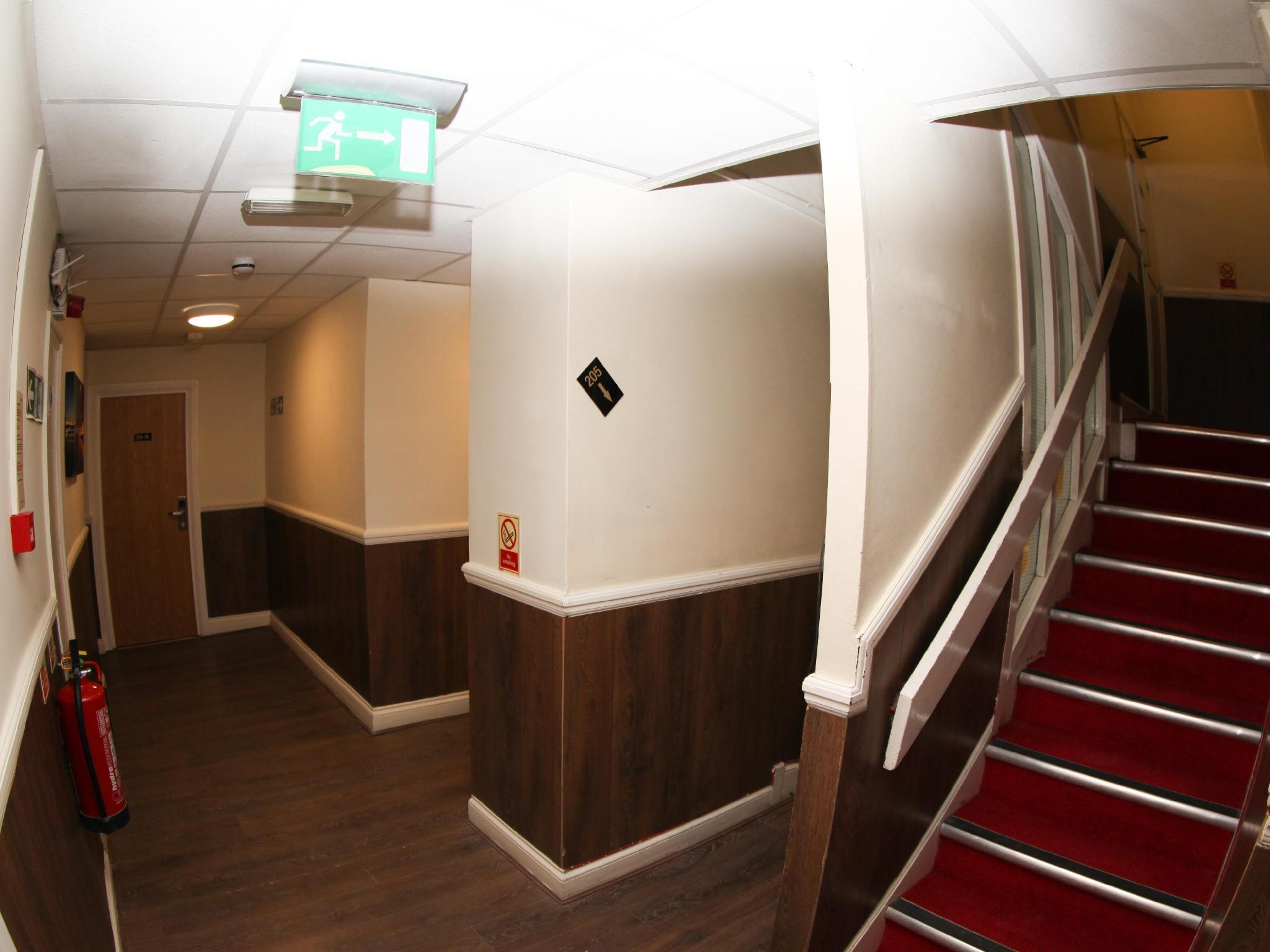 Nội thất khách sạn