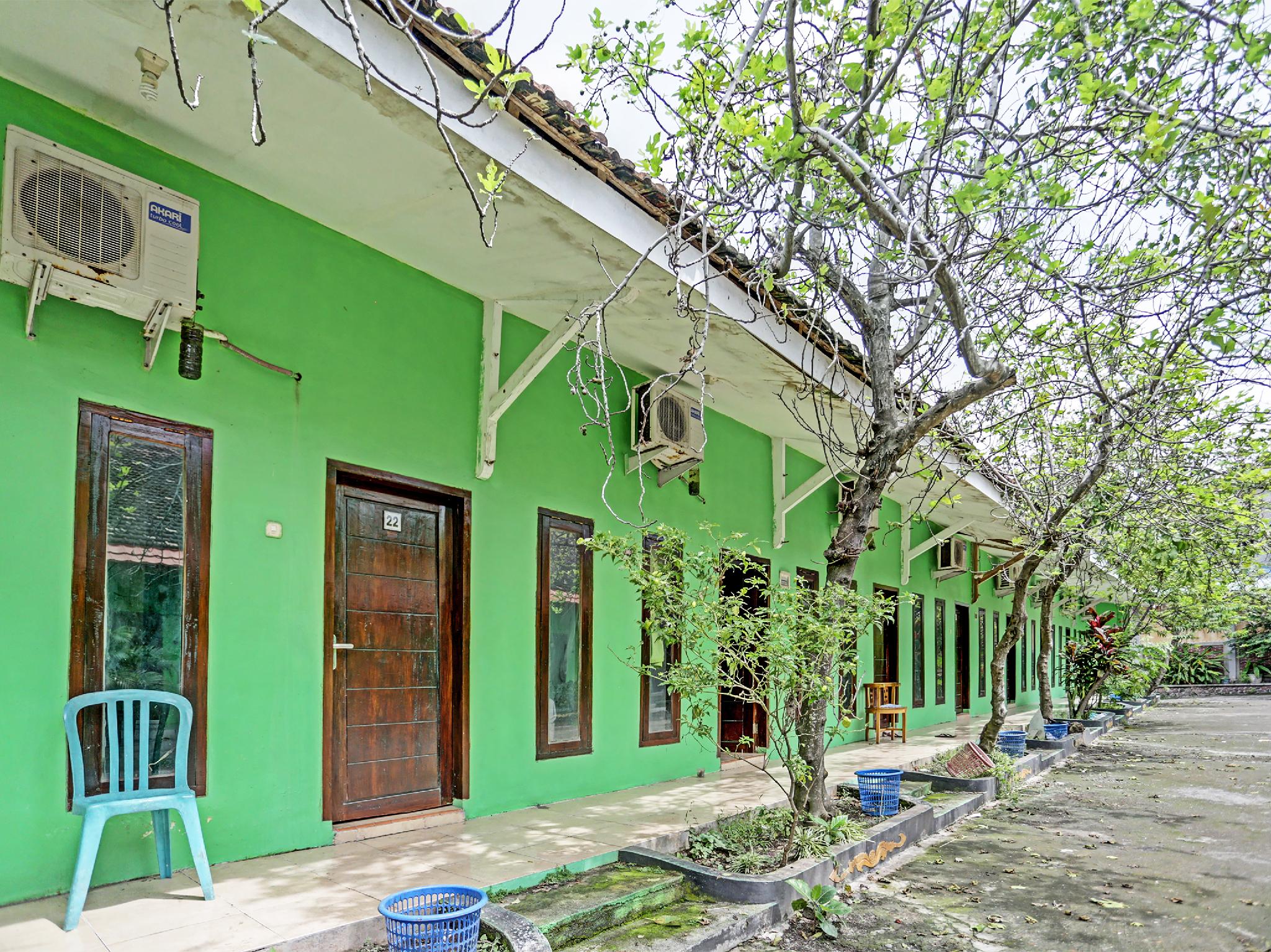 Khu vực công cộng