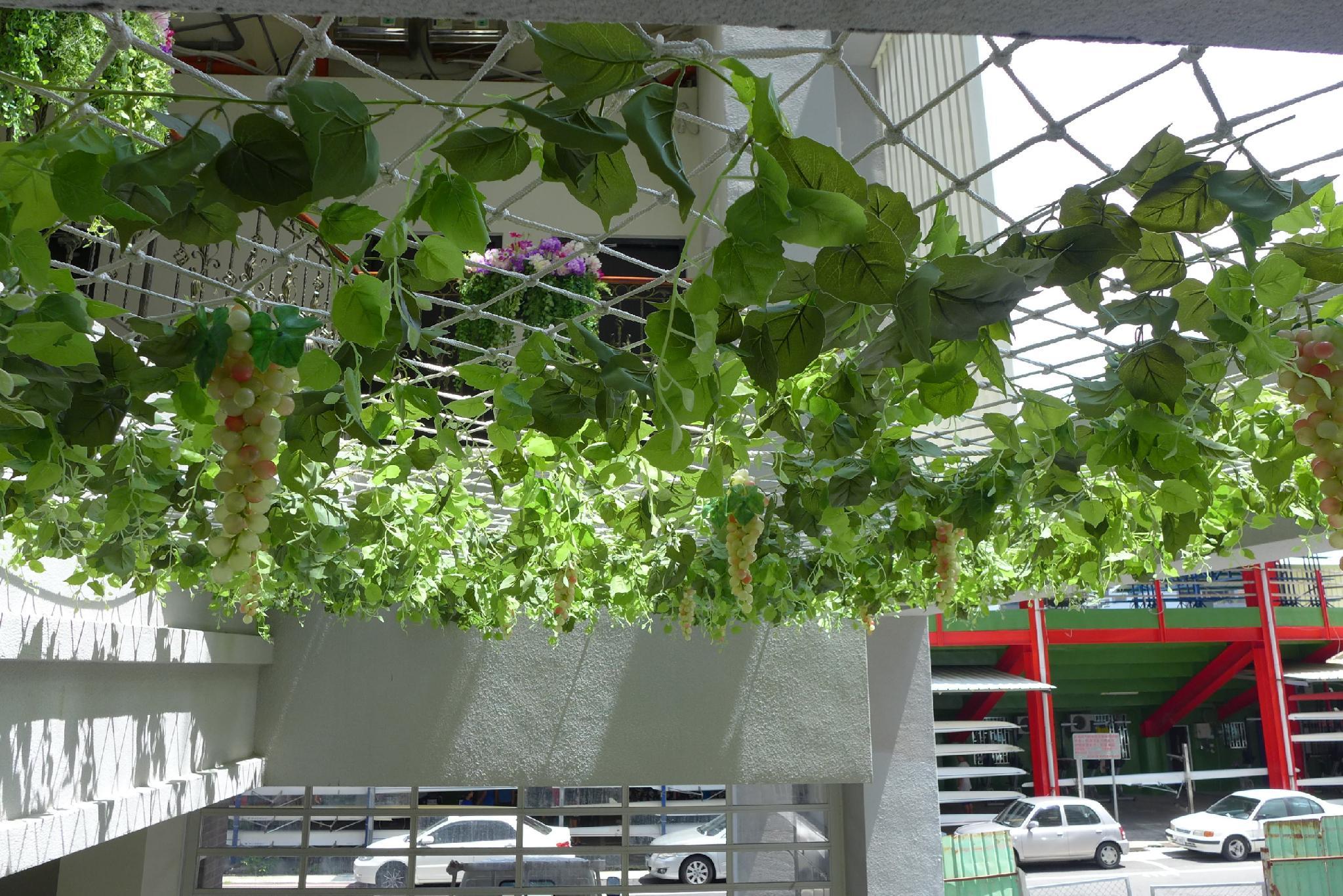 Khu vực công cộng