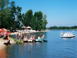 Tiện nghi giải trí