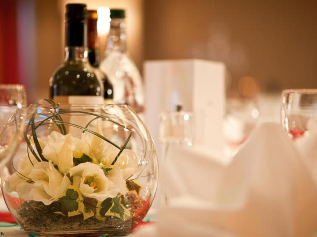 Nội thất khách sạn