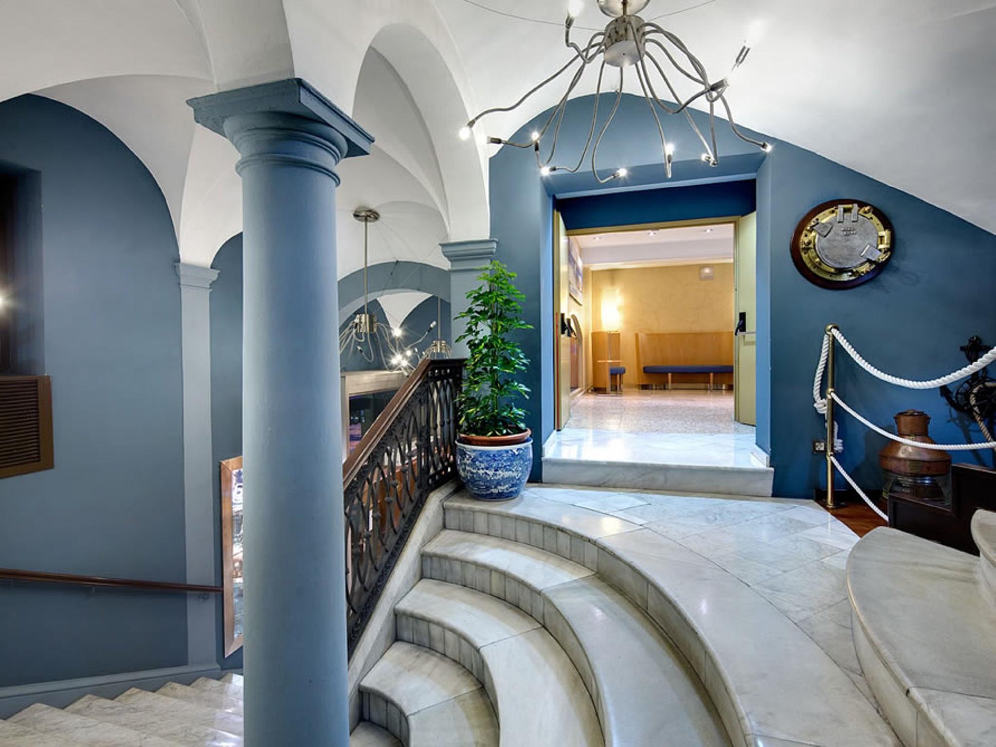 Nội thất khách sạn