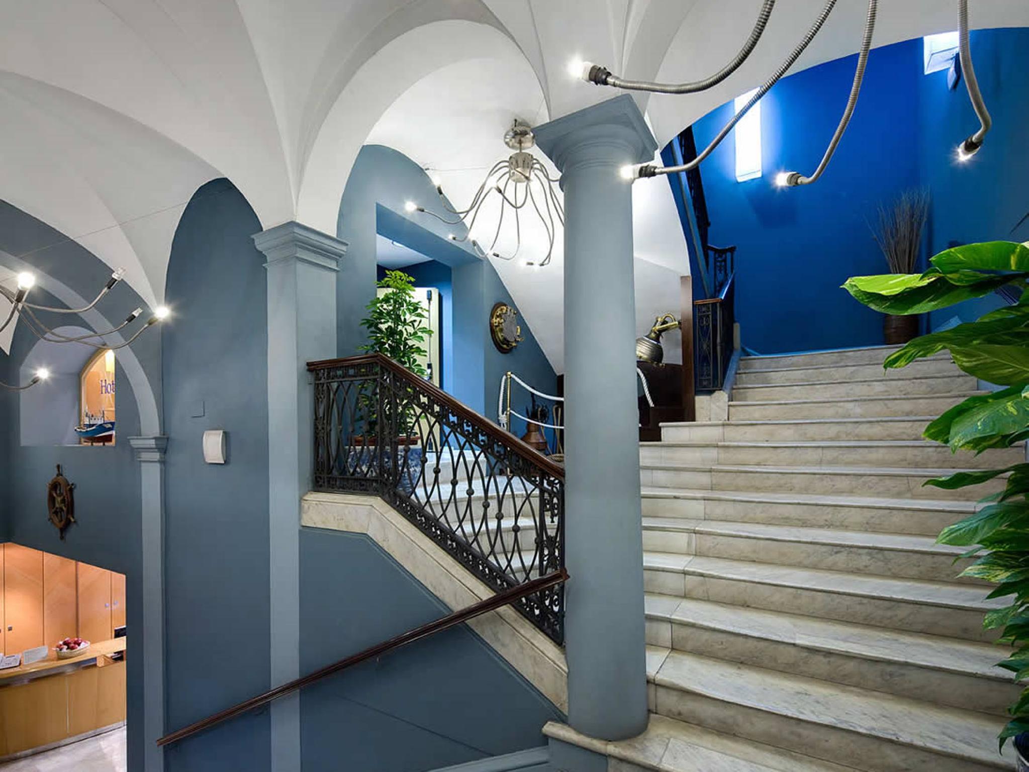 Nội thất khách sạn