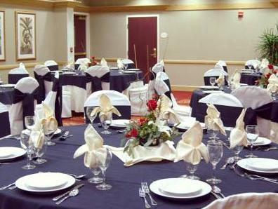 Phòng tiệc