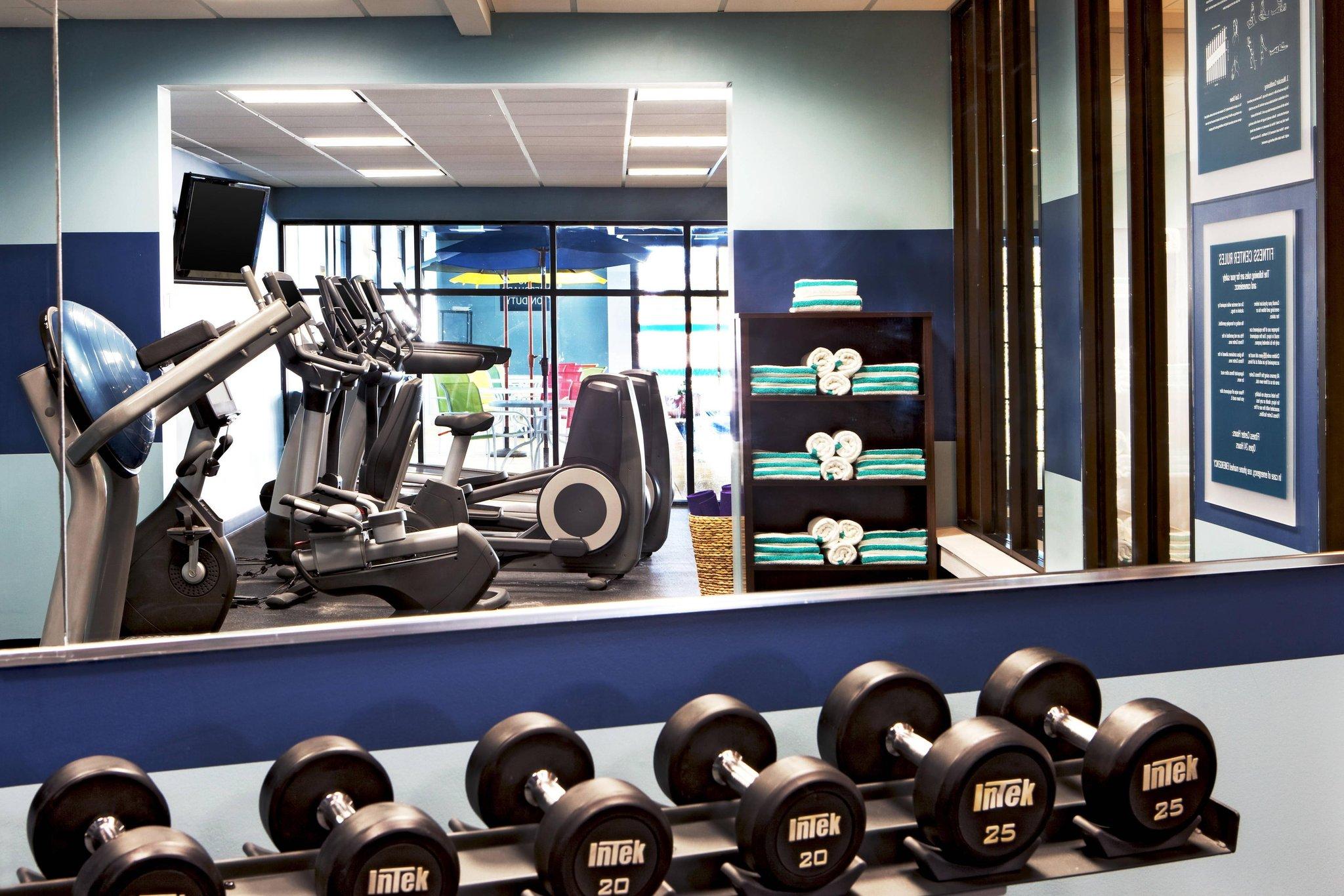 Tiện nghi giải trí