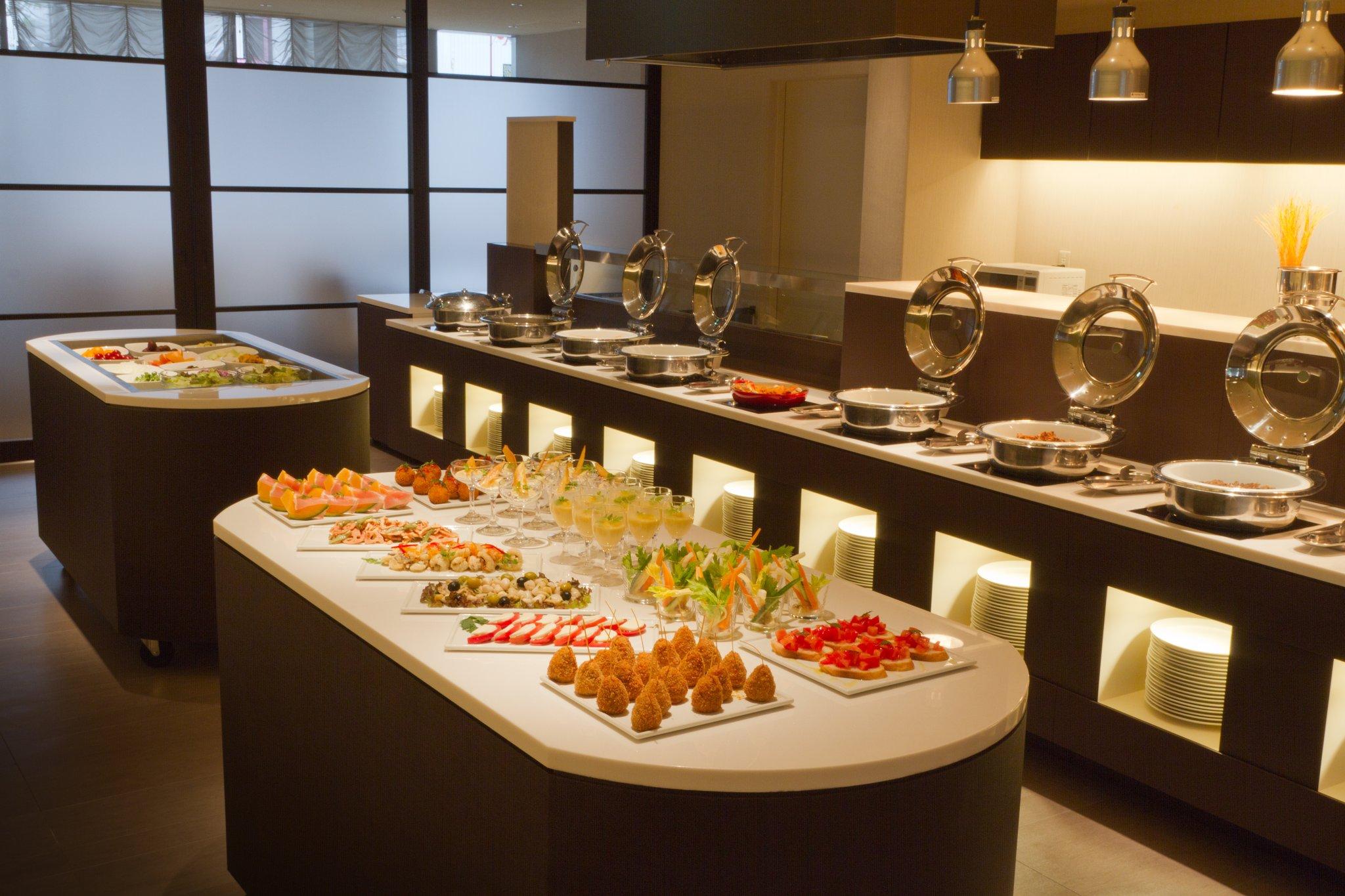 Đồ ăn và thức uống