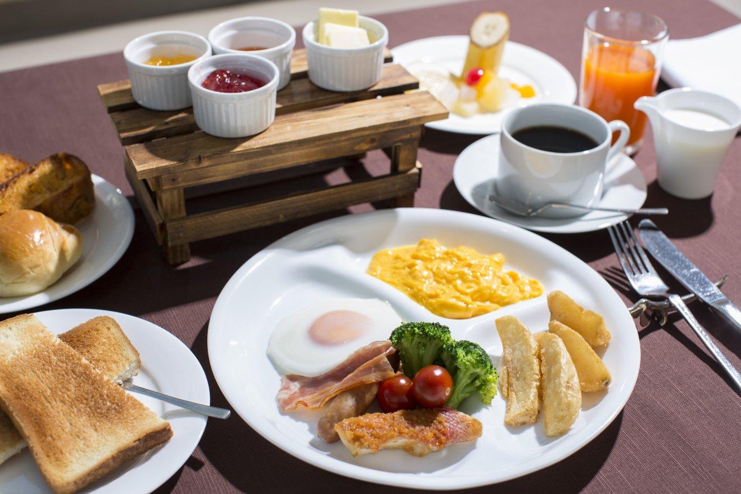 Đồ ăn và thức uống