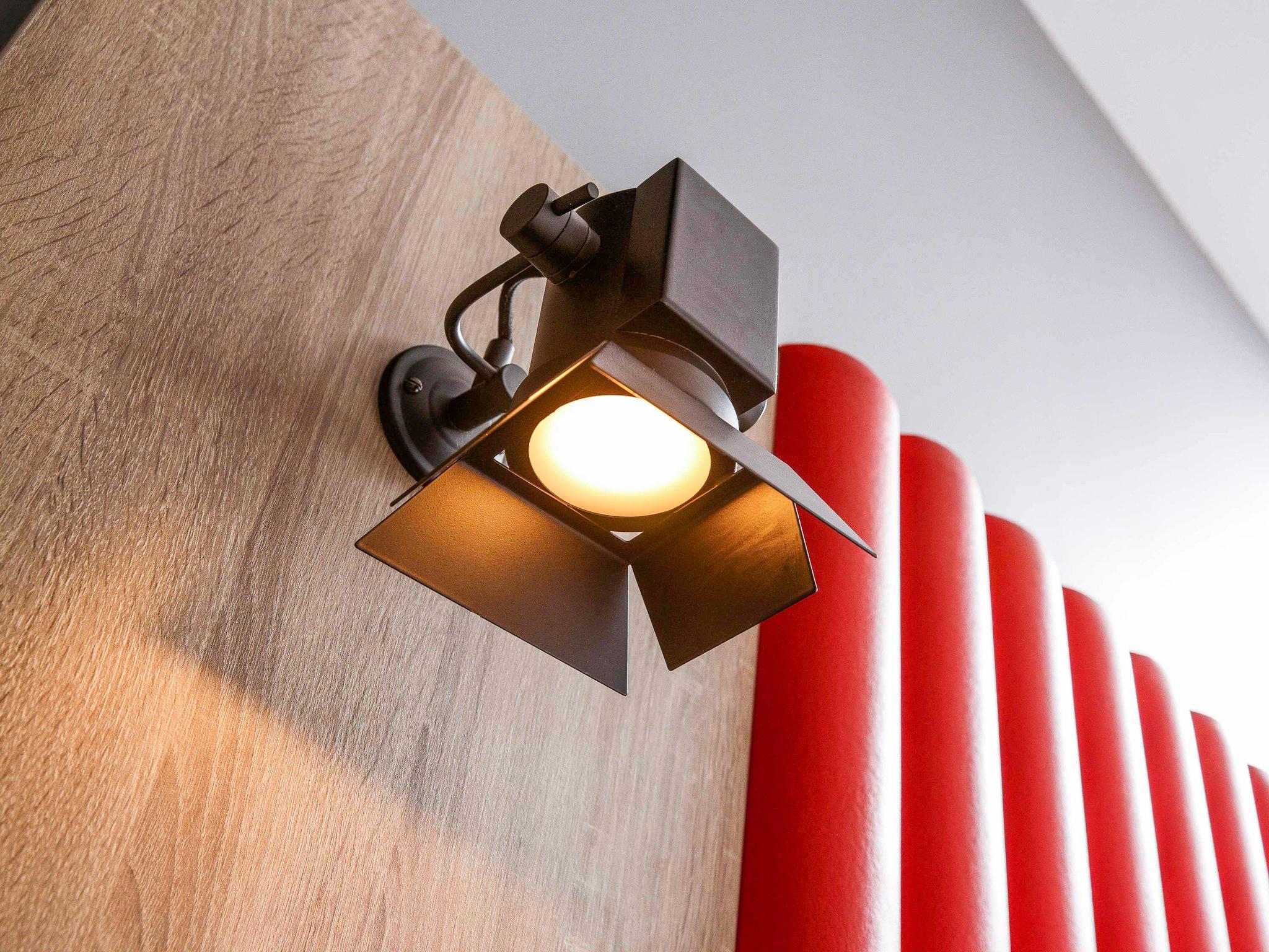 Nội thất khách sạn