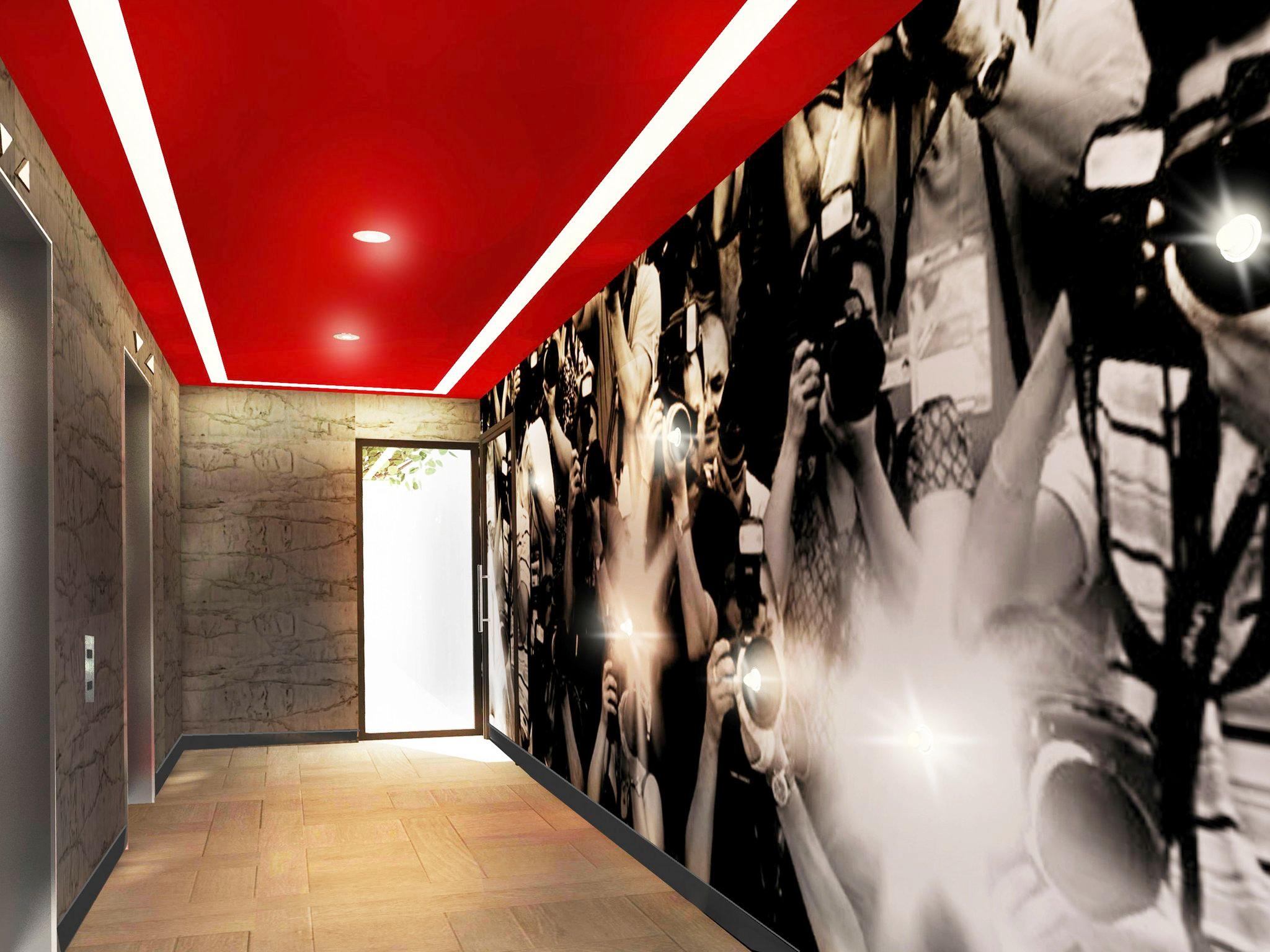 Nội thất khách sạn