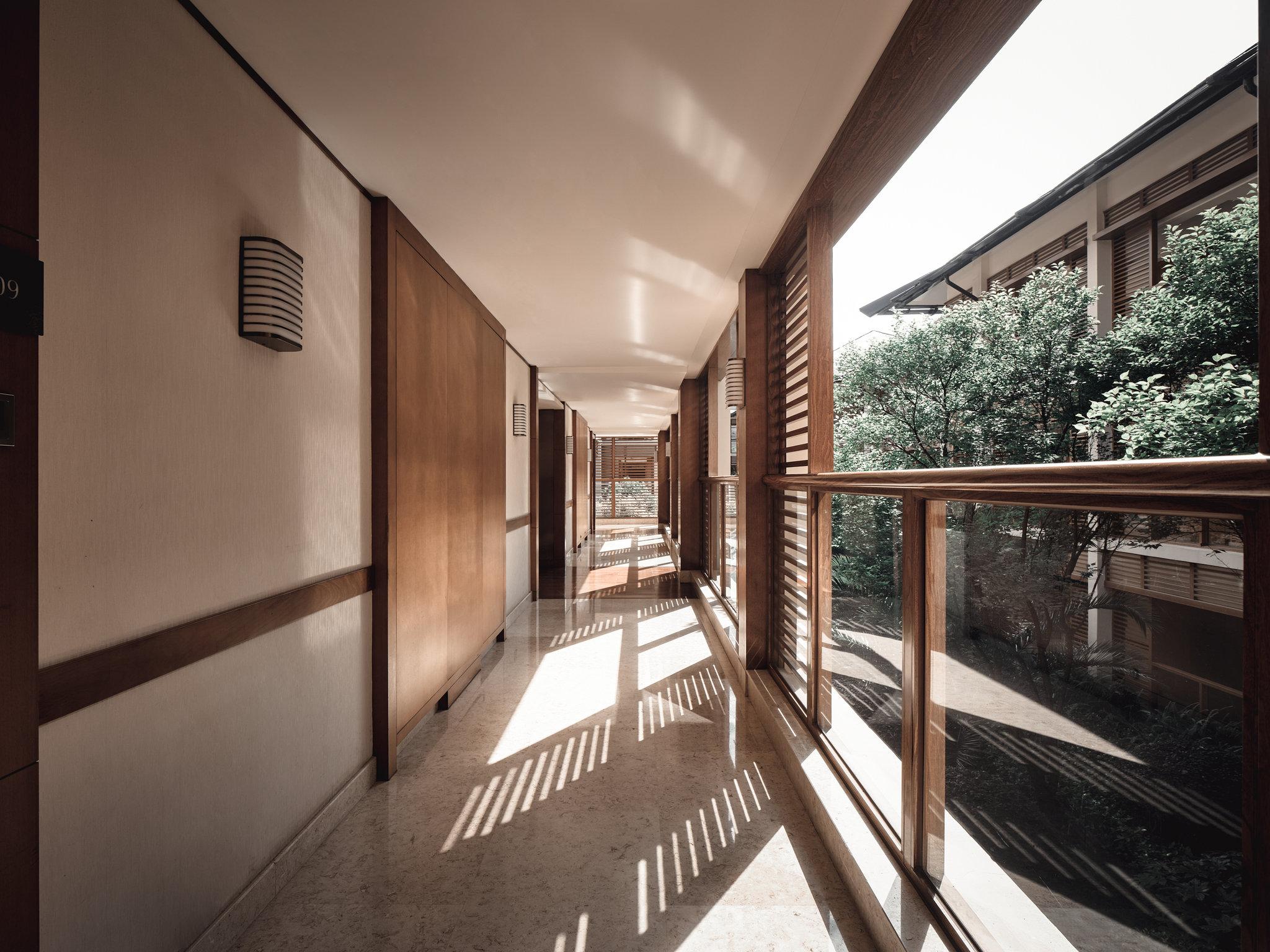 Nội thất khách sạn