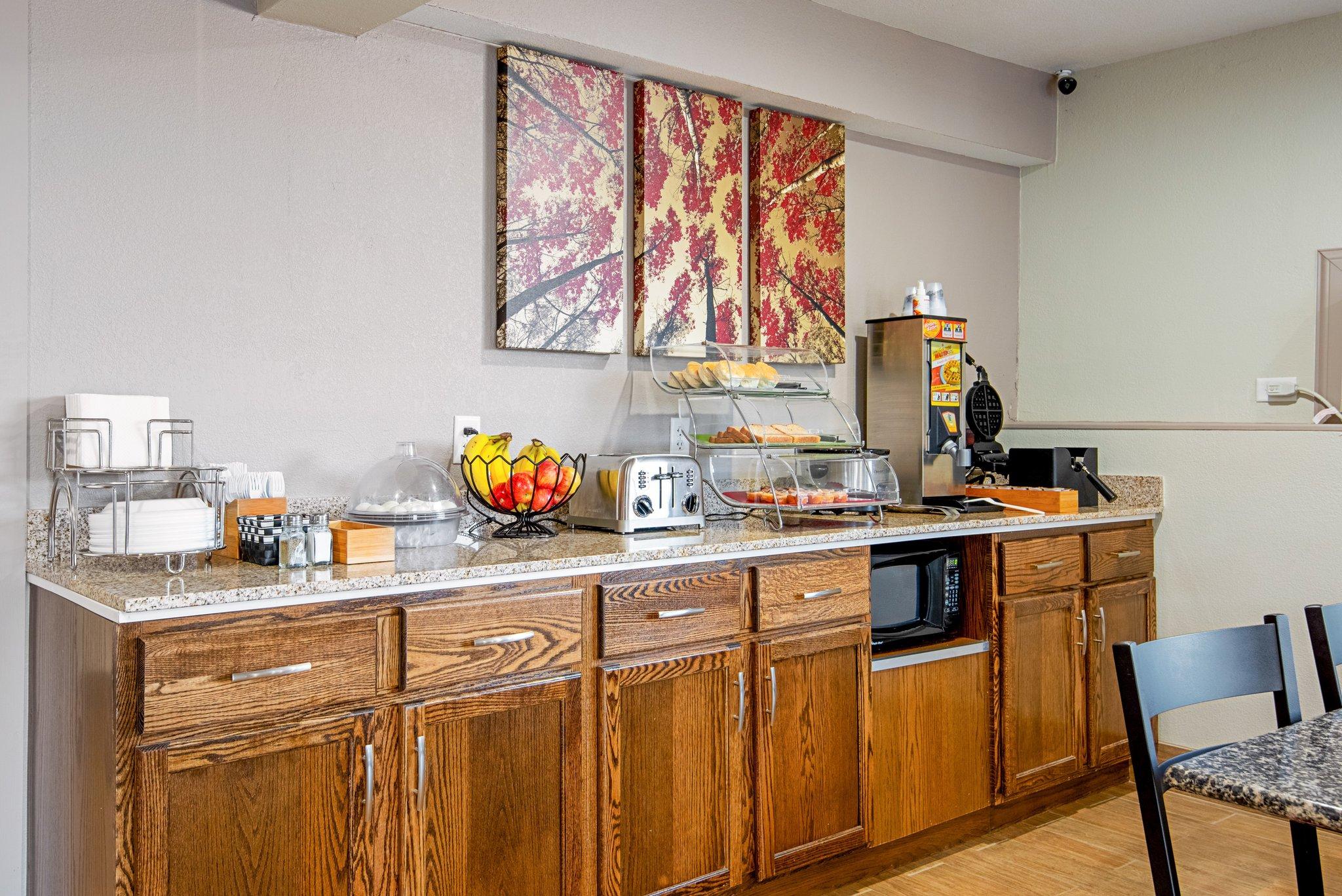 Đồ ăn và thức uống