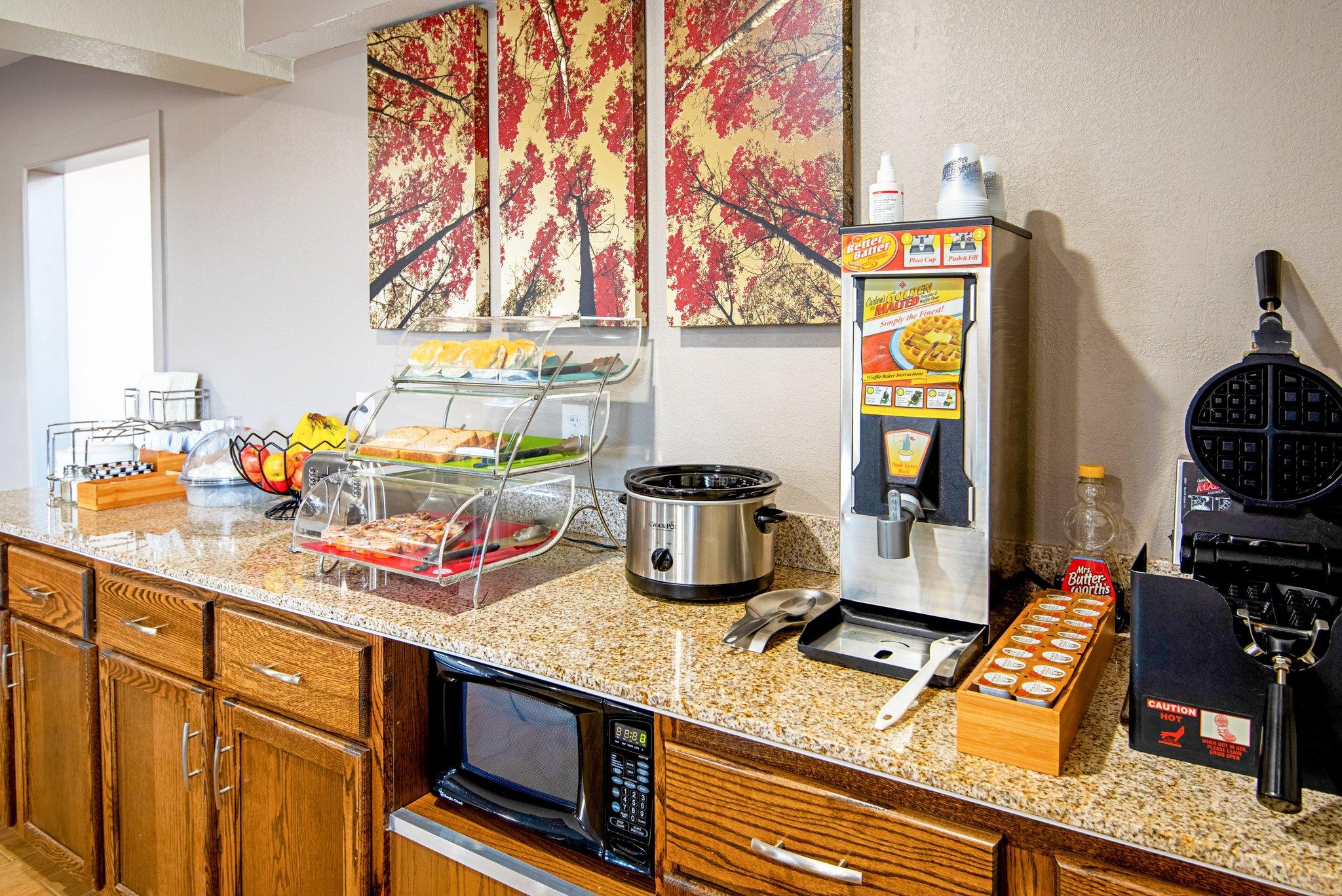 Đồ ăn và thức uống