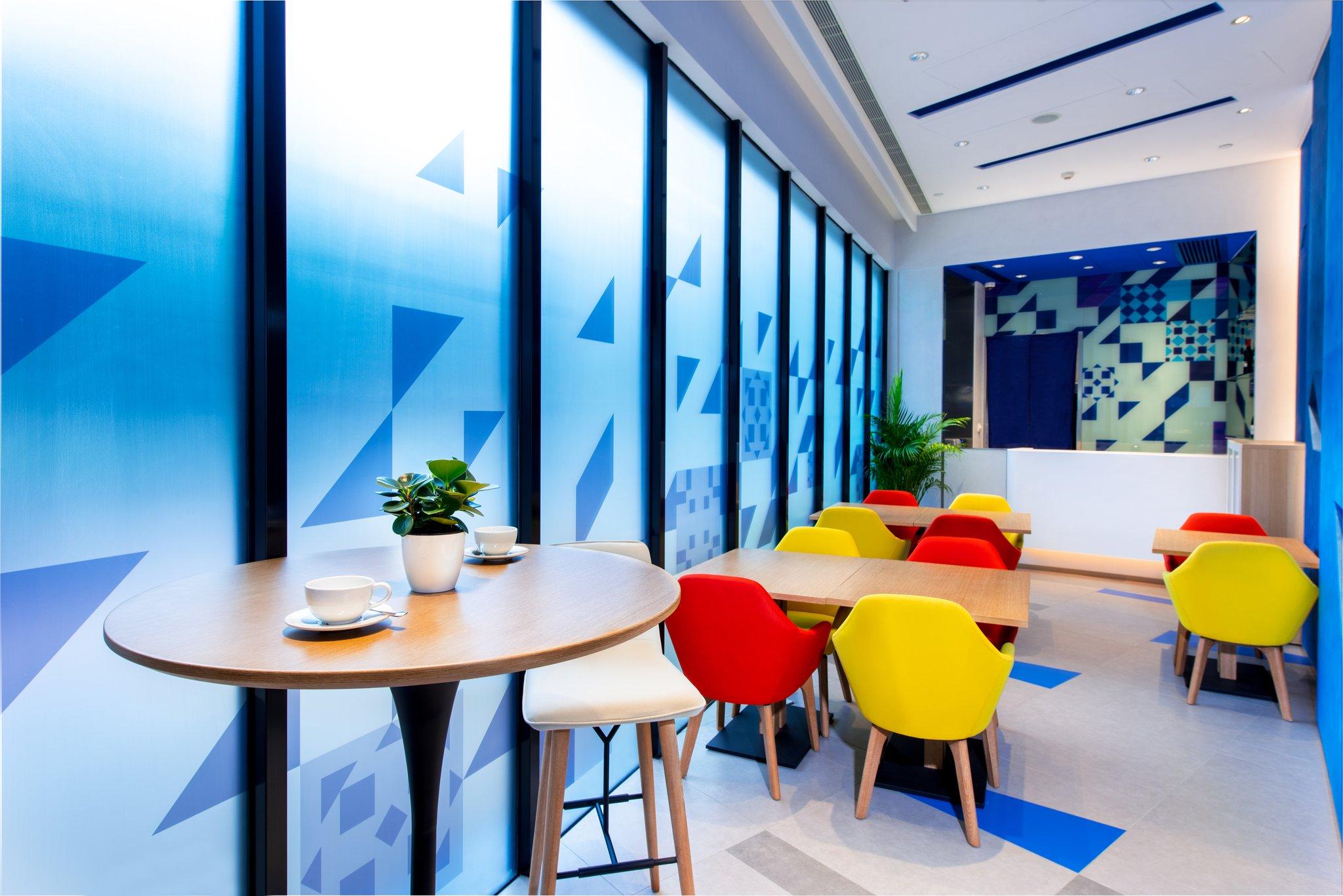 Khu vực công cộng