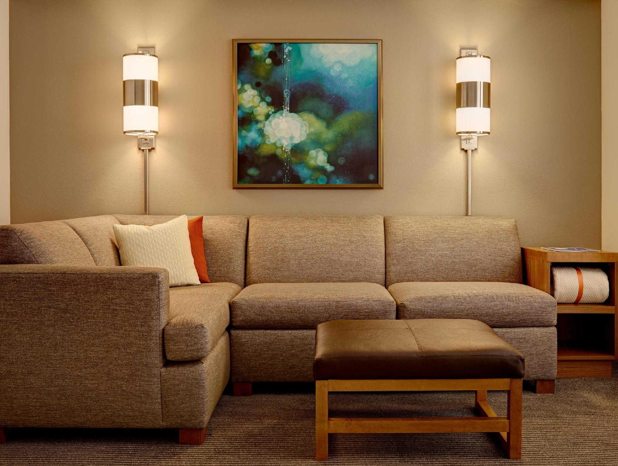 Nội thất khách sạn