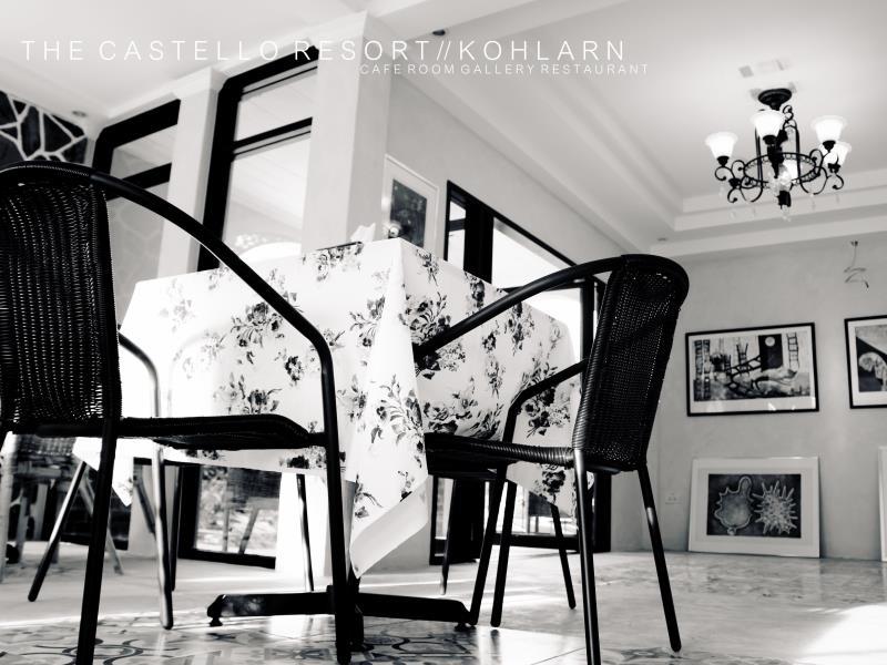 Nội thất khách sạn