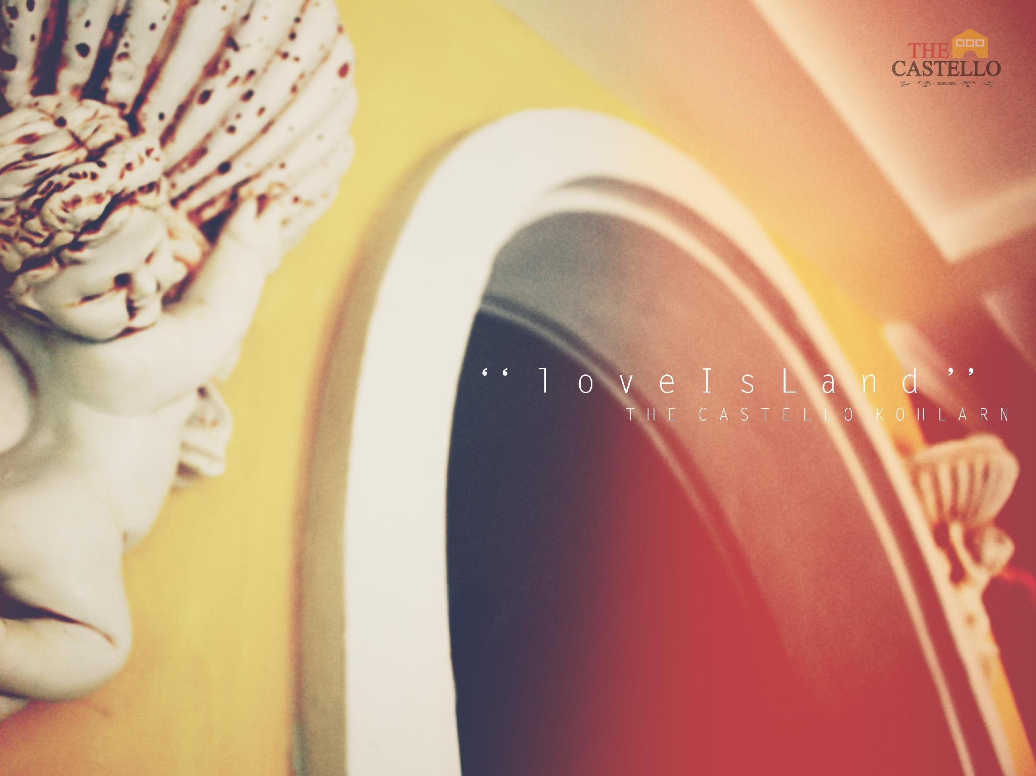 Khu vực xung quanh