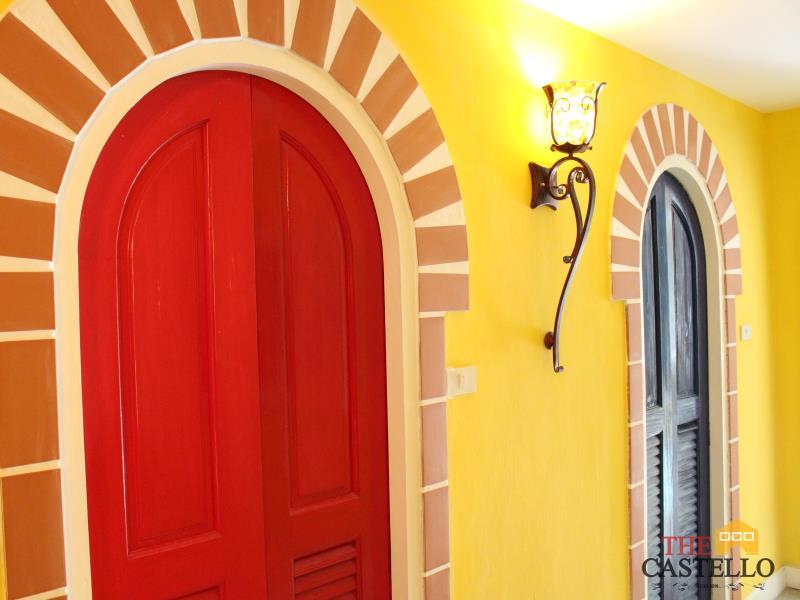 Nội thất khách sạn