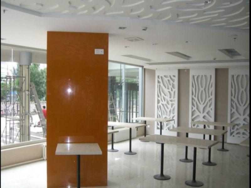 Nội thất khách sạn