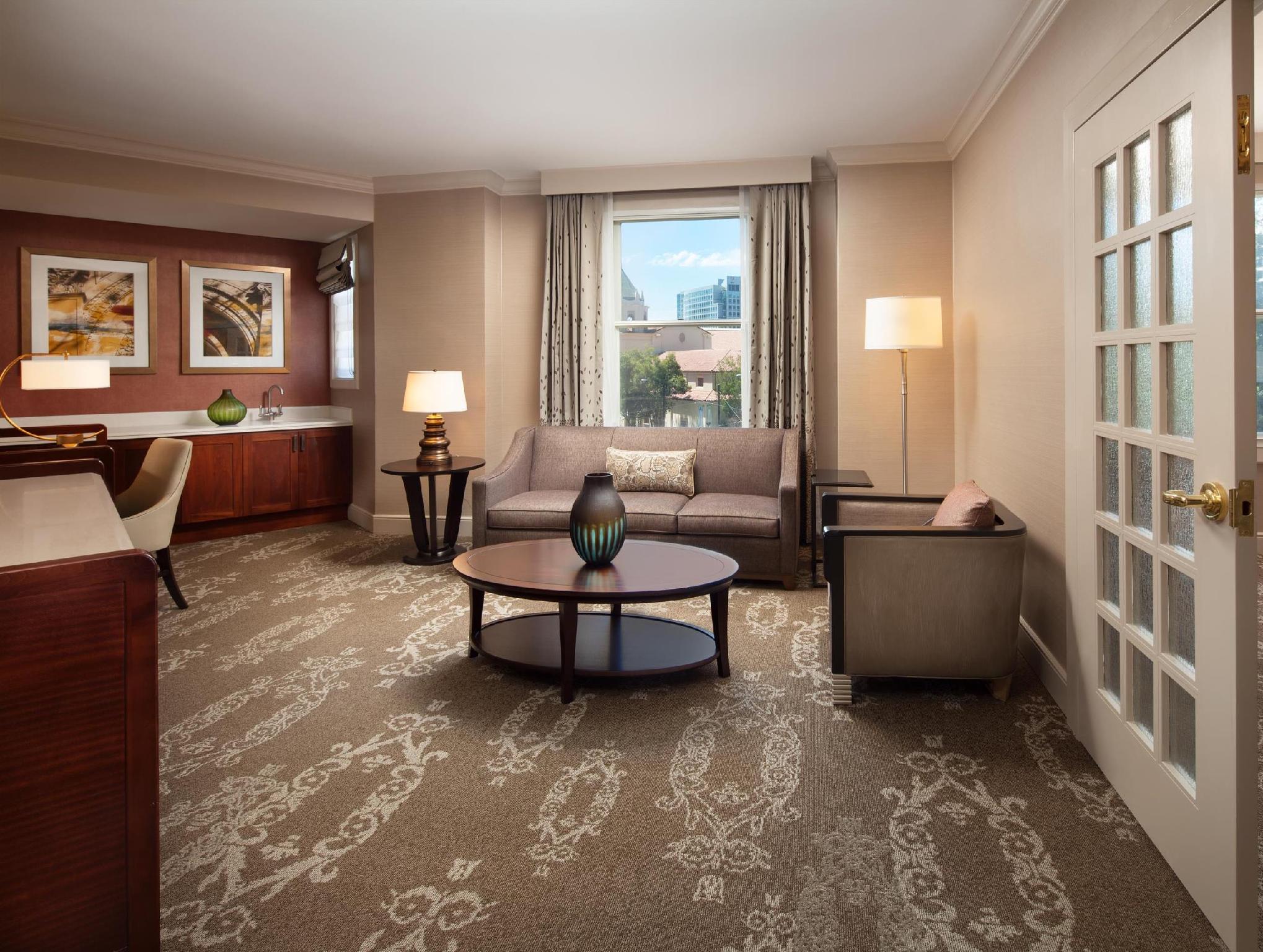 Nội thất khách sạn