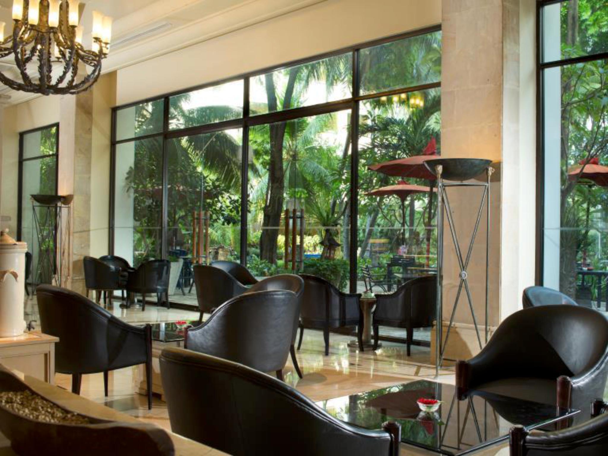 Nội thất khách sạn