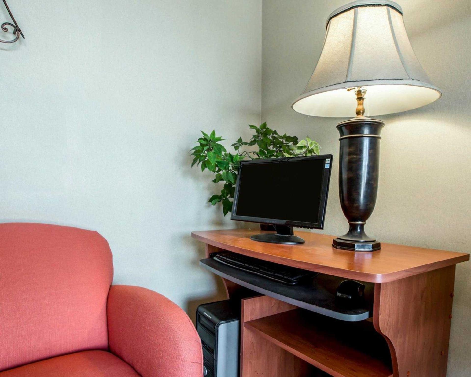 Nội thất khách sạn