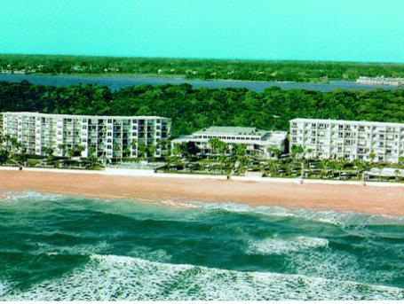 Khu vực xung quanh