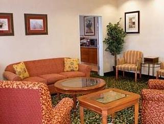 Nội thất khách sạn