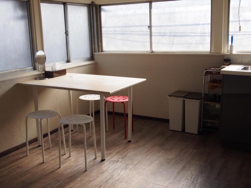 Khu vực công cộng