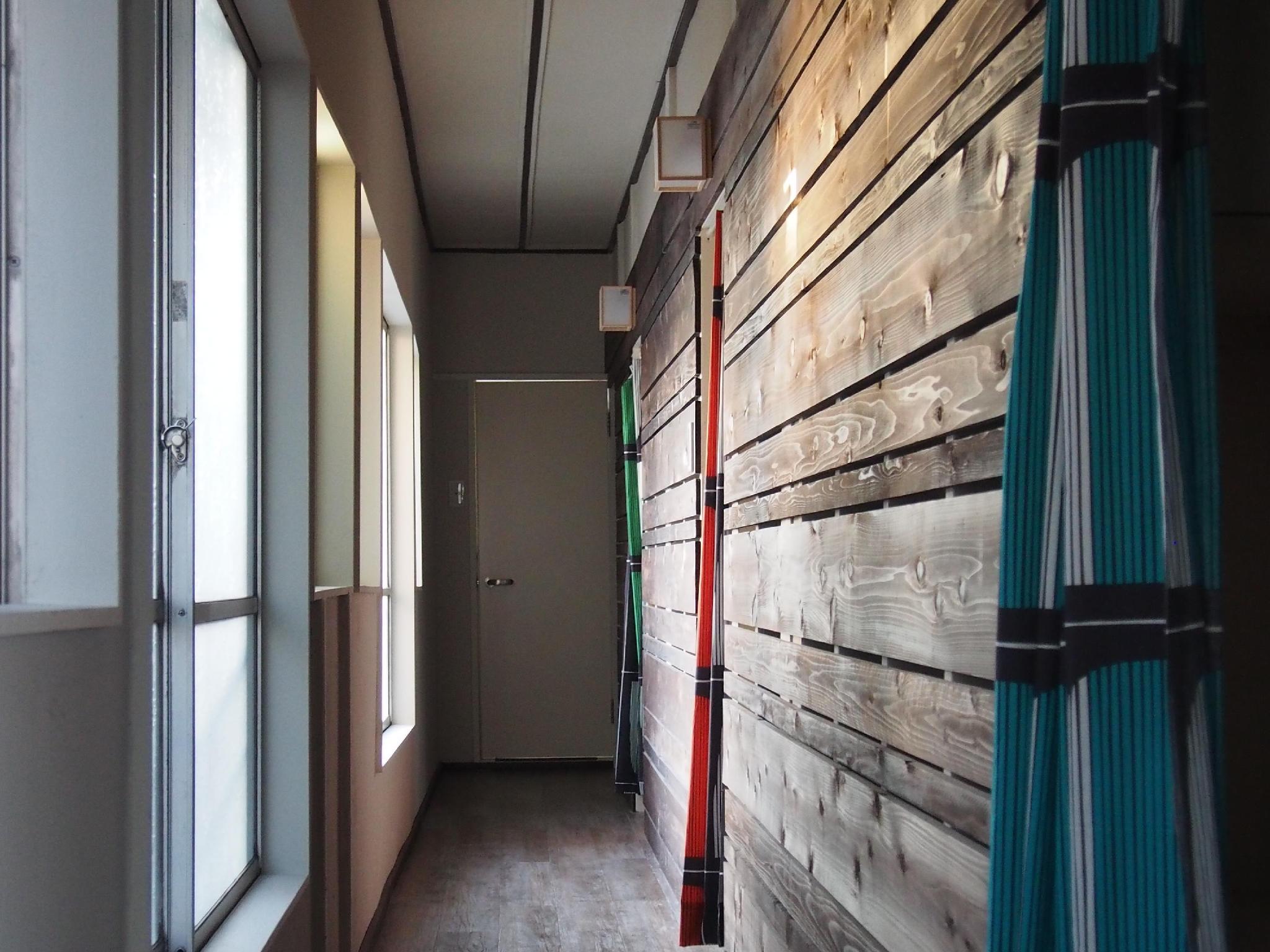 Nội thất khách sạn