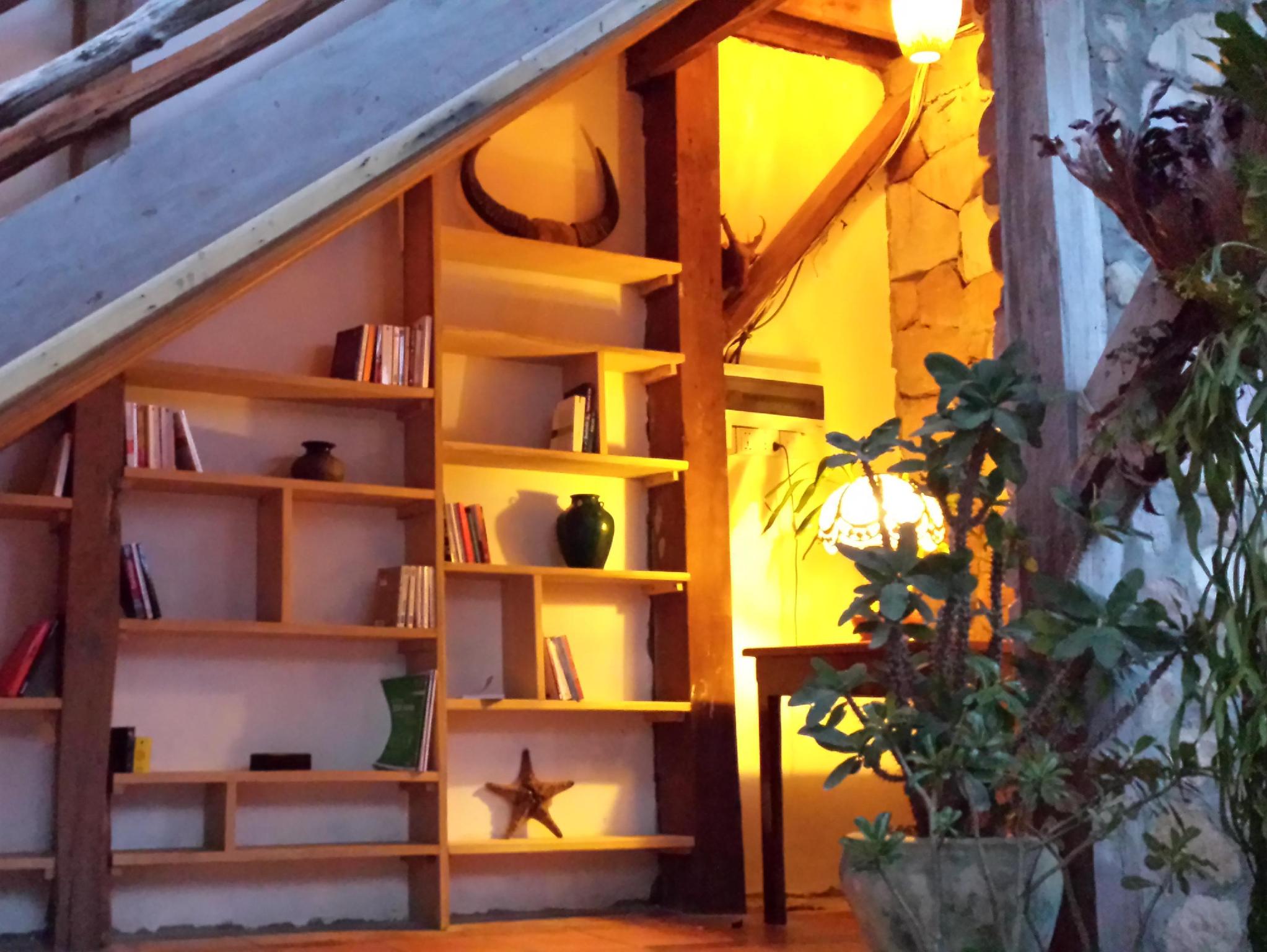 Nội thất khách sạn