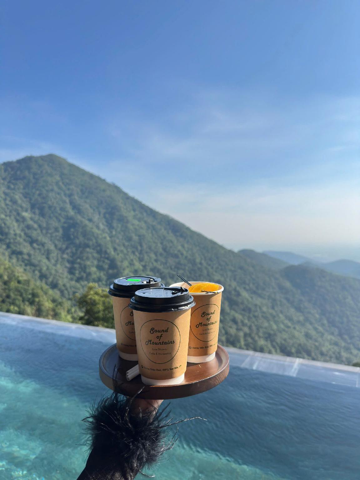 Ban công/sân hiên