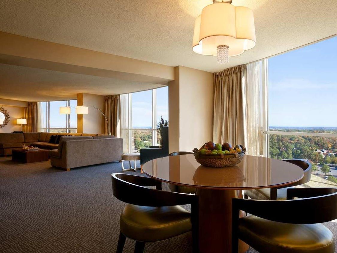 Nội thất khách sạn