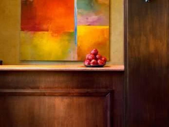 Nội thất khách sạn