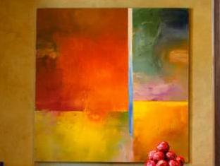 Nội thất khách sạn