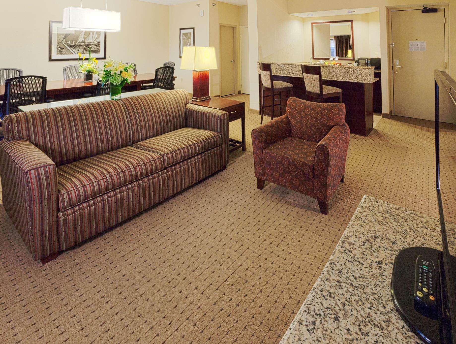 Nội thất khách sạn