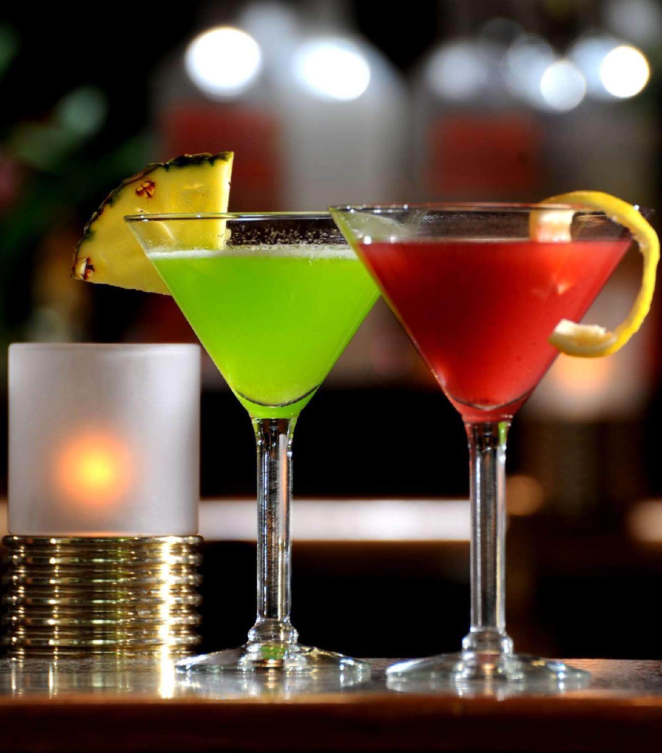 Đồ ăn và thức uống