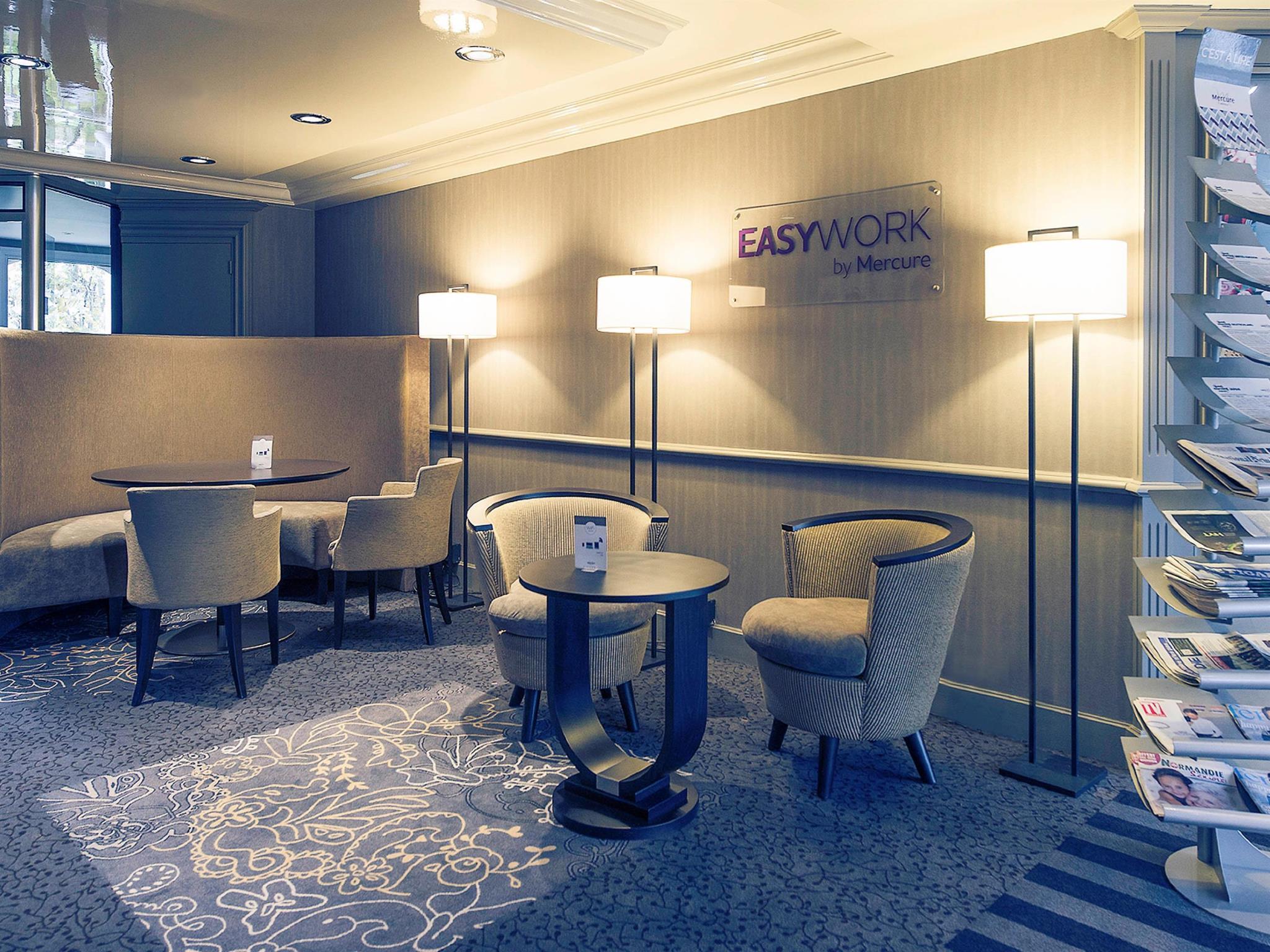 Nội thất khách sạn