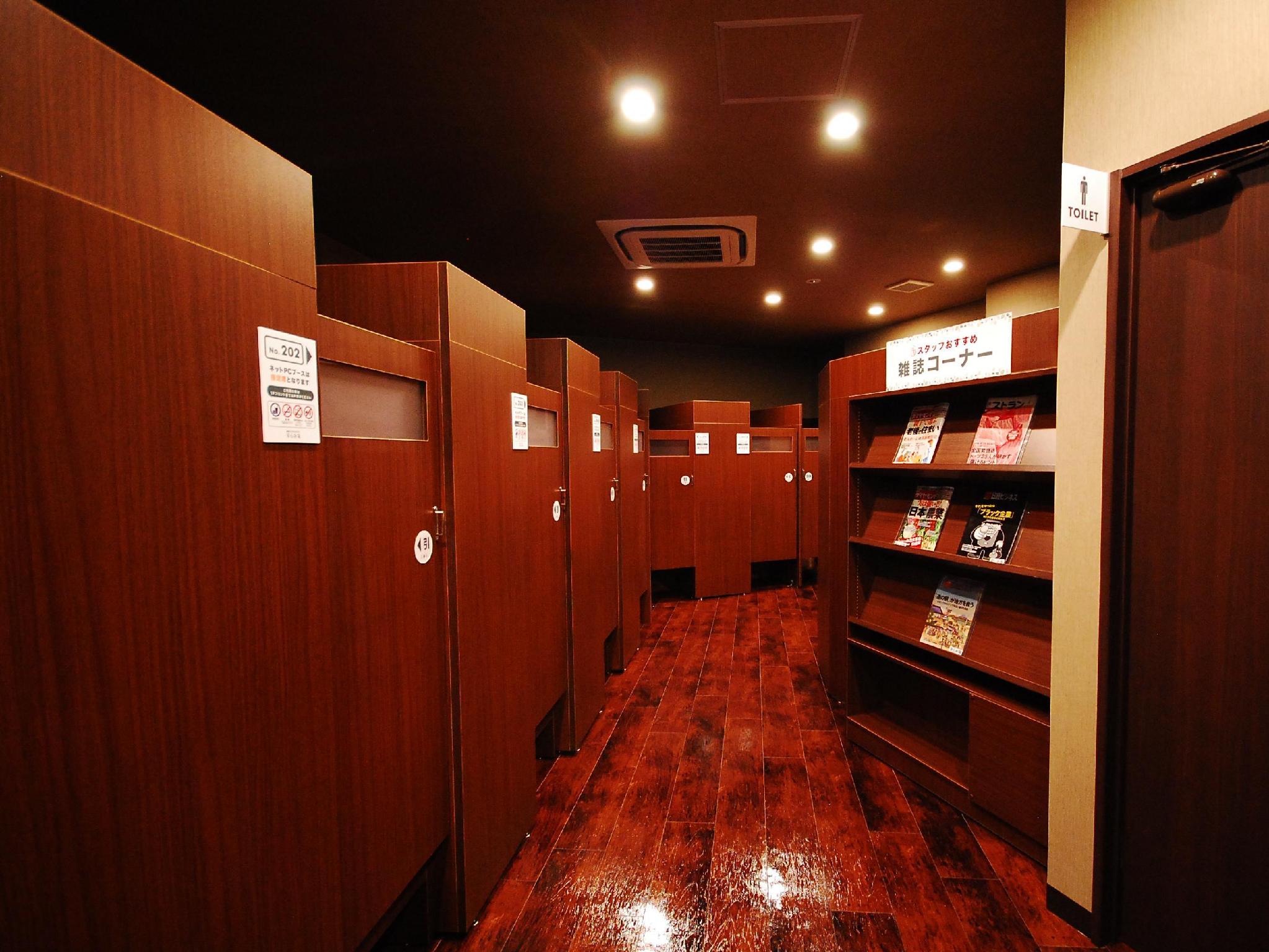 Trung tâm hội nghị