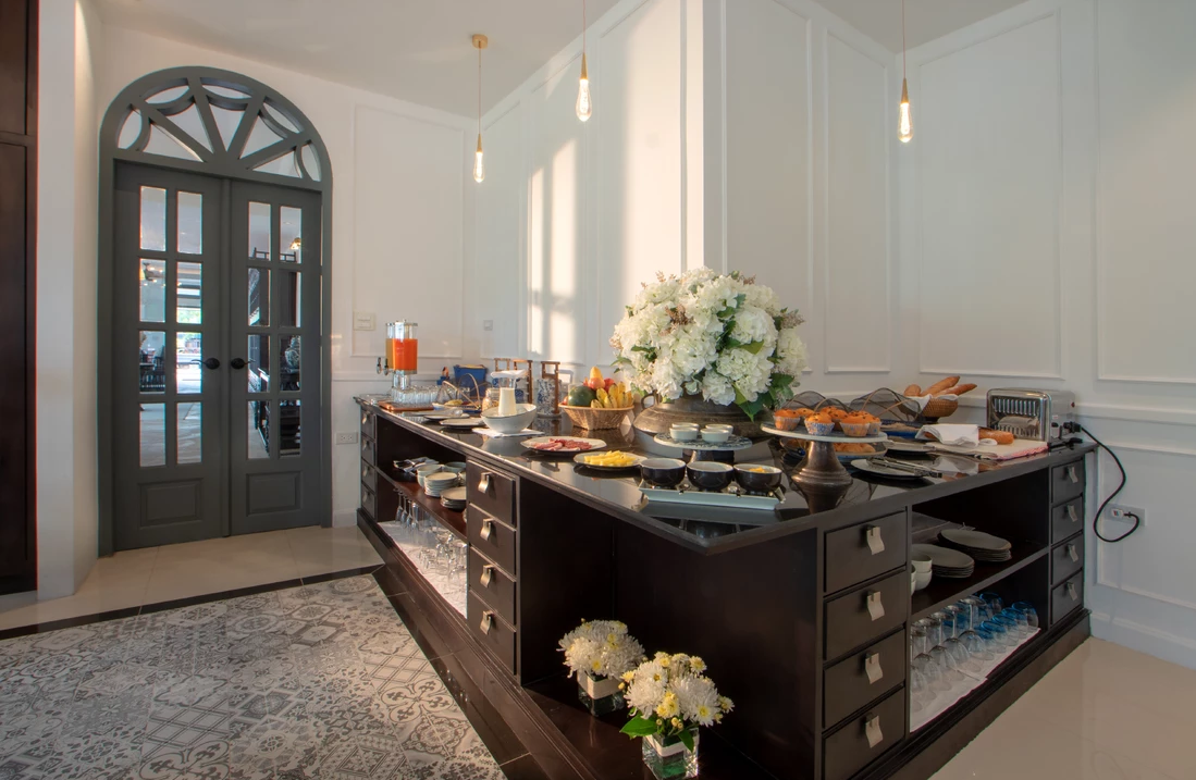 Đồ ăn và thức uống