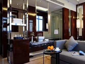 Nội thất khách sạn