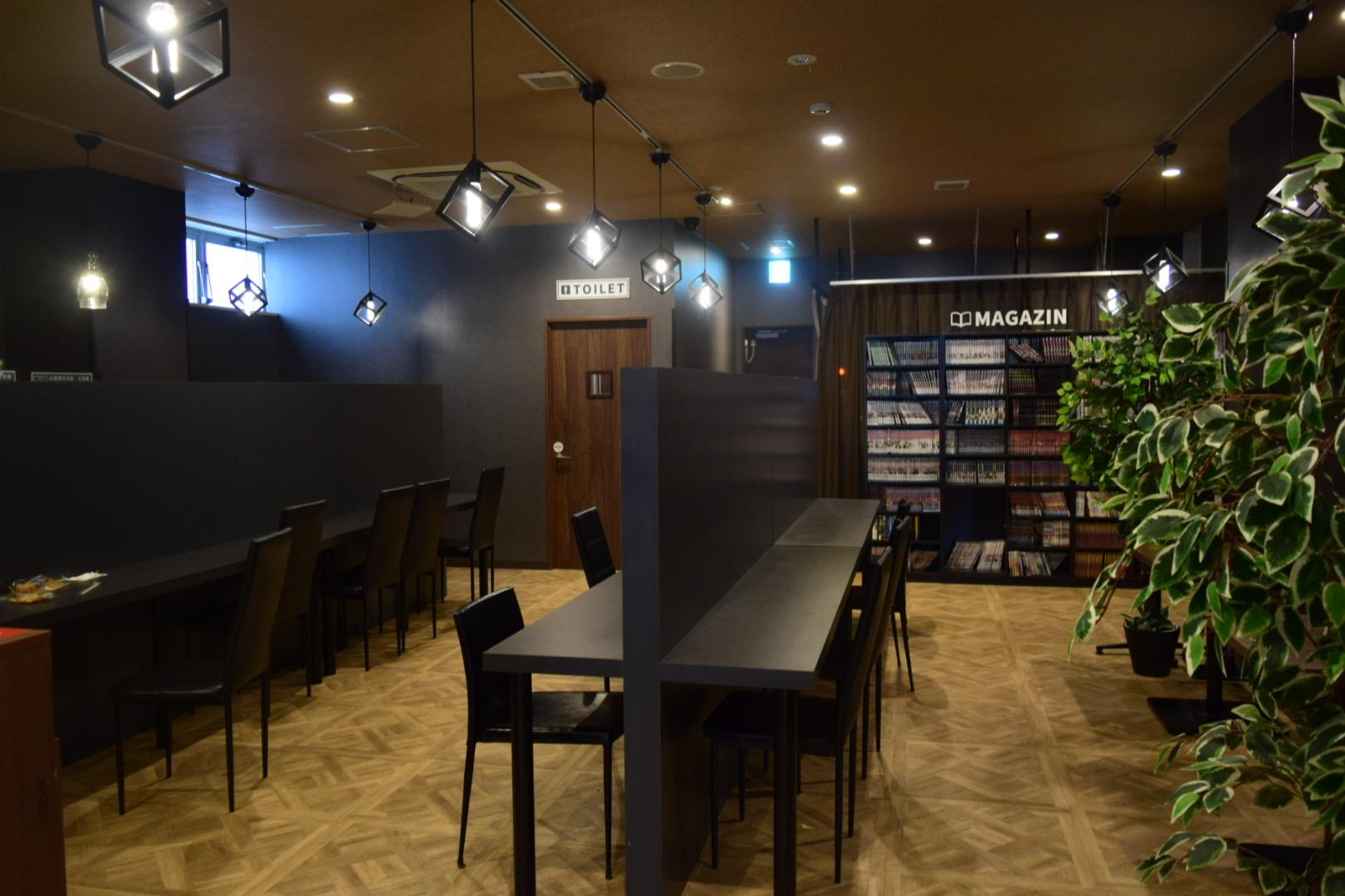 Nội thất khách sạn