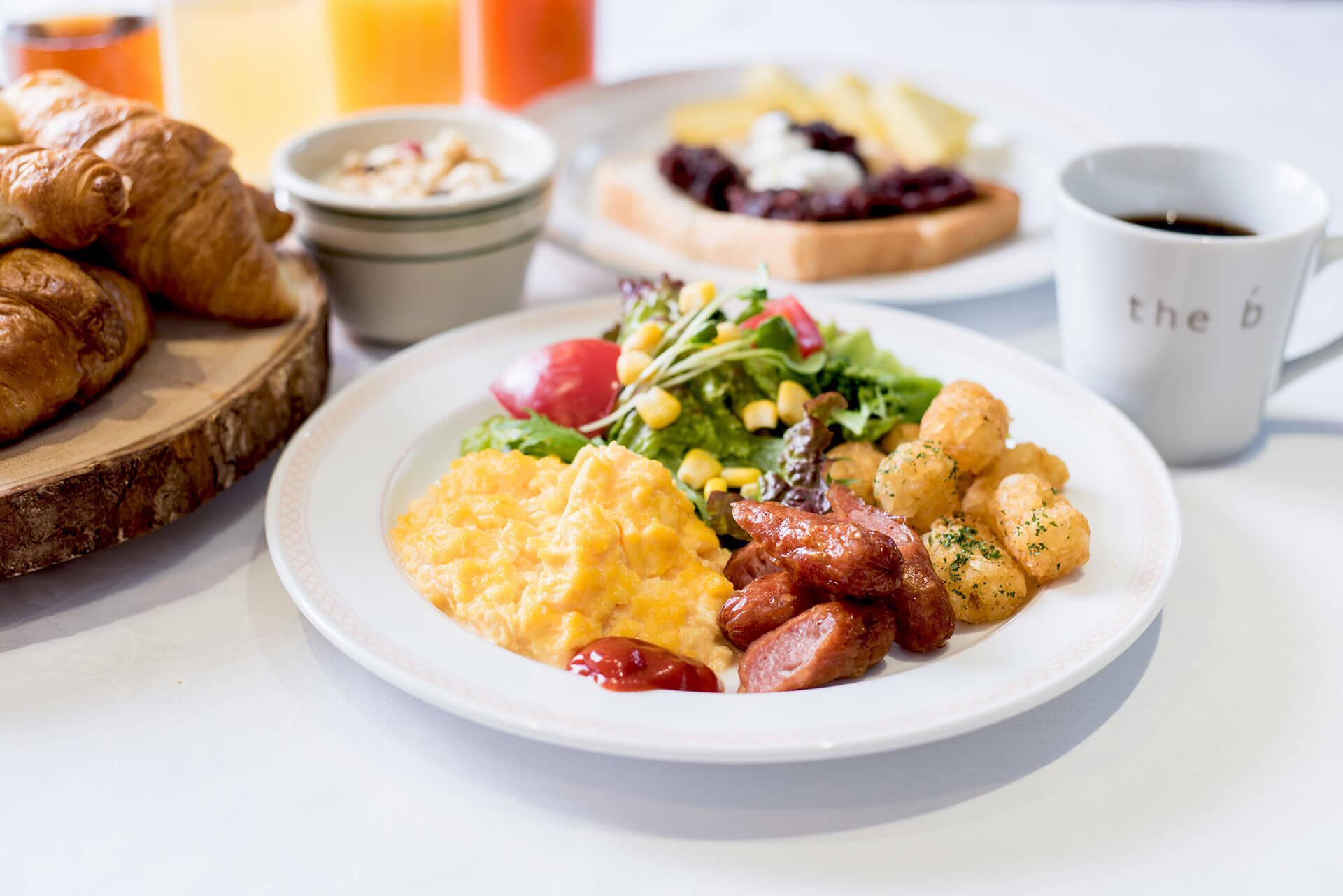 Đồ ăn và thức uống