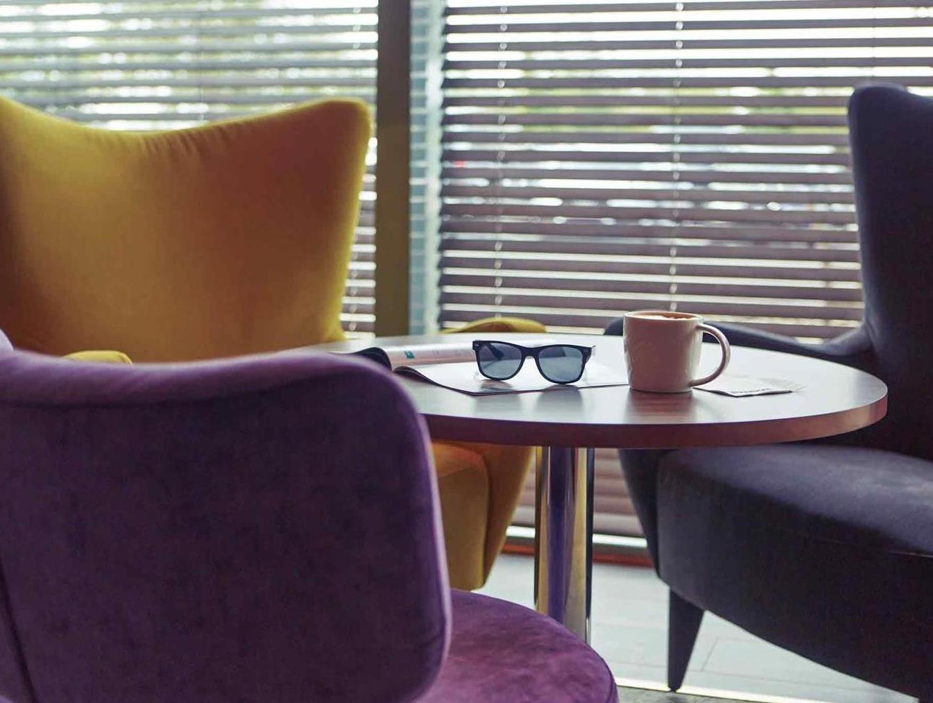 Nội thất khách sạn