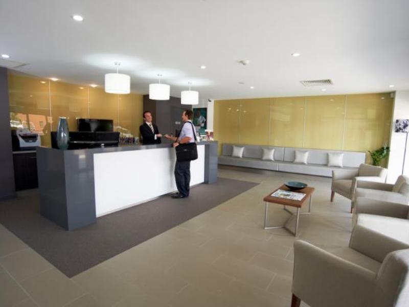 Nội thất khách sạn