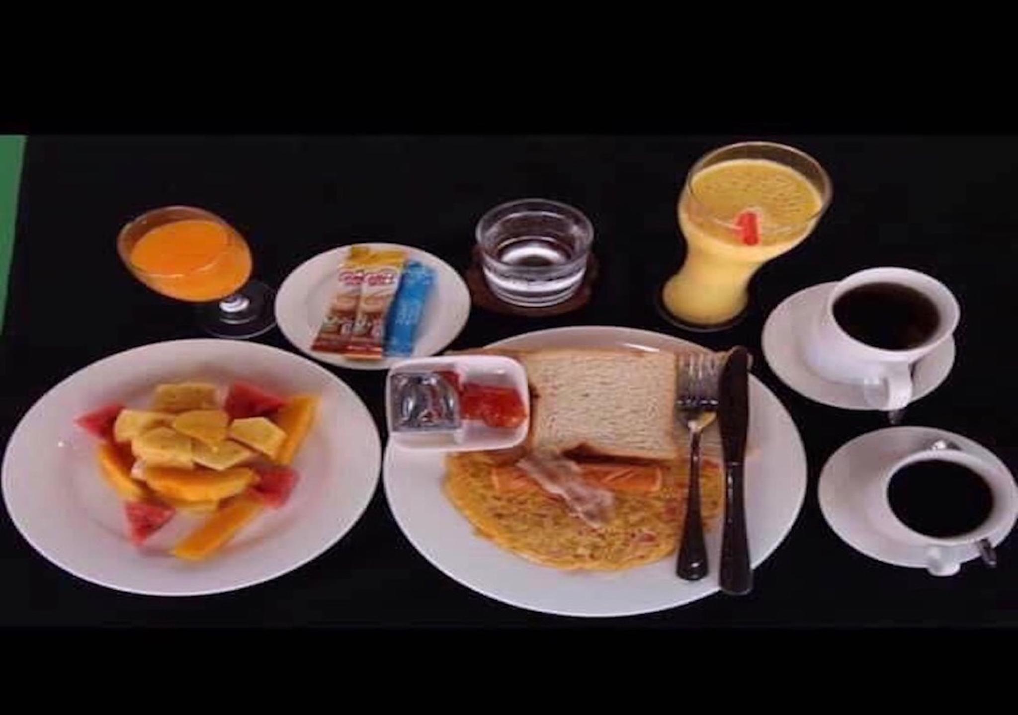 Đồ ăn và thức uống